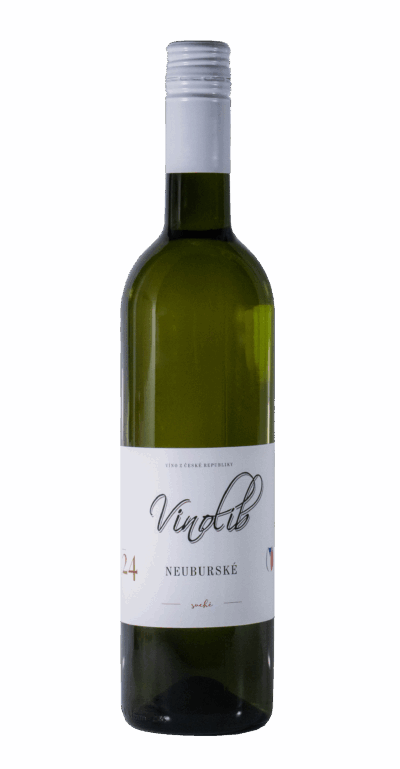 Neuburské, 0,75 l