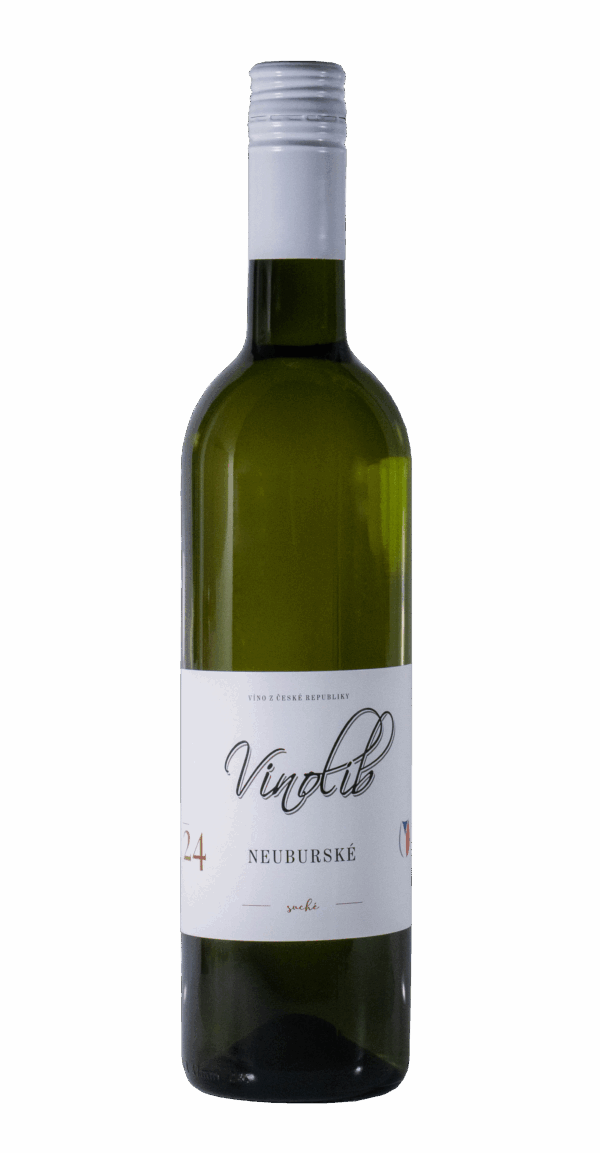 Neuburské, 0,75 l
